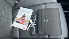 Nissan Qashqai 1.3 DiG-T MH Tekna 5dr Petrol Hatchback